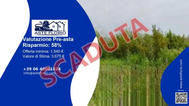 terreno agricolo in vendita a Tursi