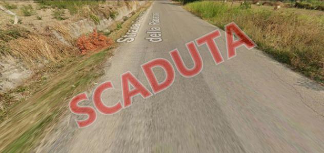 casale in vendita a Tursi