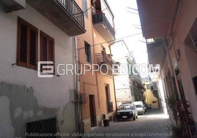 appartamento in vendita a Tursi