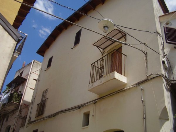 appartamento in vendita a Tursi