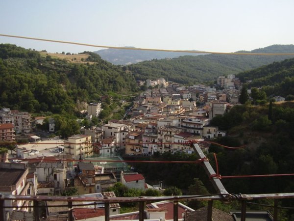appartamento in vendita a Tursi