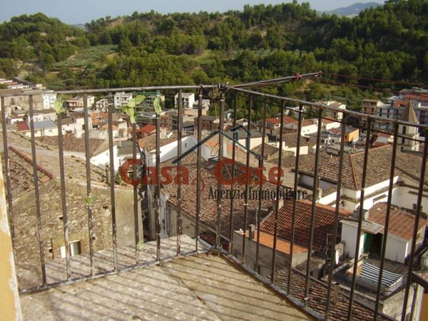 appartamento in vendita a Tursi