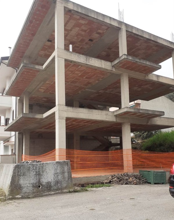 casa indipendente in vendita a Tursi