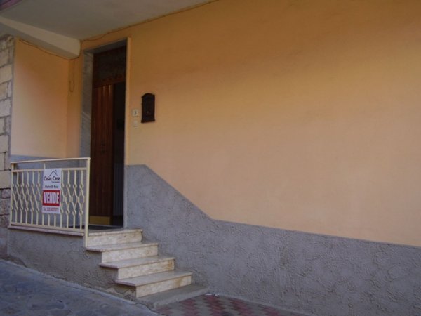 casa indipendente in vendita a Tursi