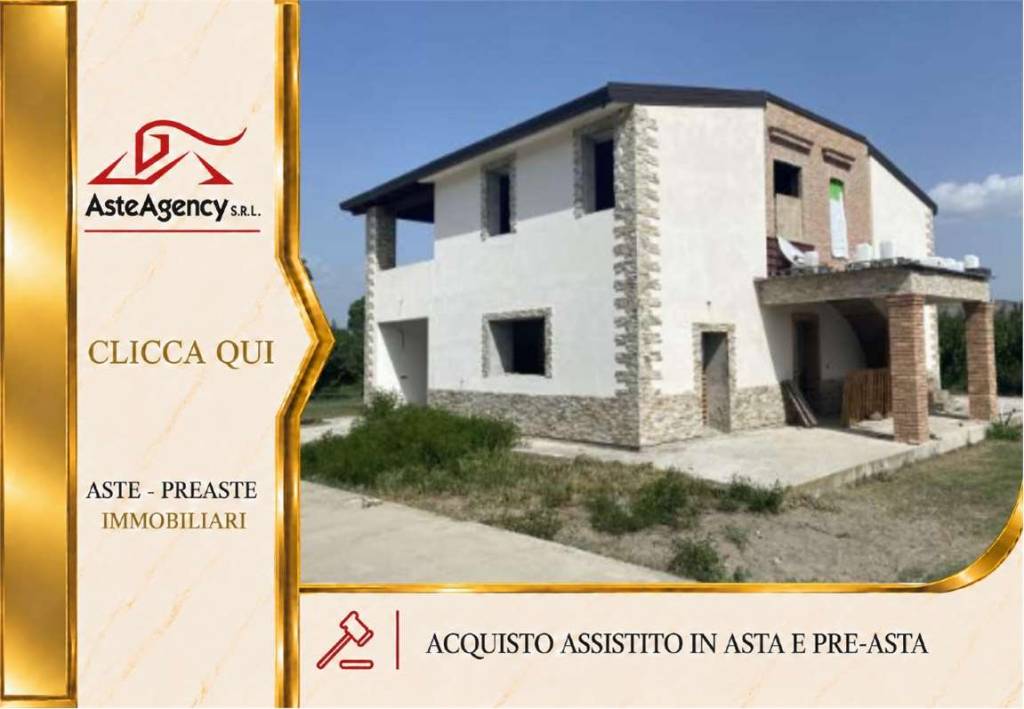 appartamento in vendita a Tursi