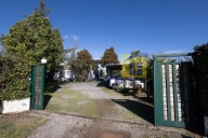 casa indipendente in vendita a Tursi
