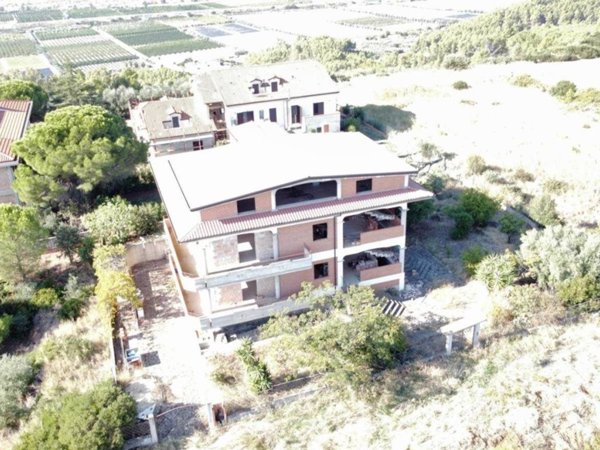 appartamento in vendita a Tursi in zona Panevino