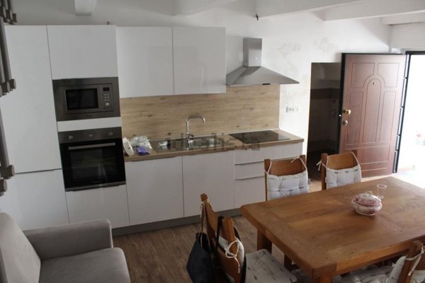 appartamento in vendita a Valsinni