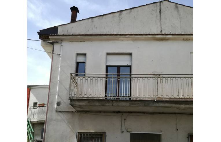 casa indipendente in vendita a Valsinni