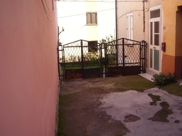 appartamento in vendita a Valsinni