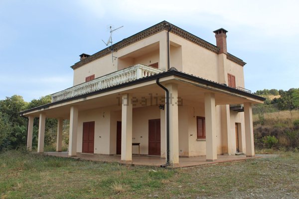 casa indipendente in vendita a Valsinni