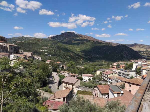 appartamento in vendita a Valsinni