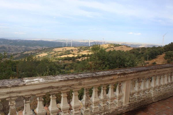casa indipendente in vendita a Valsinni