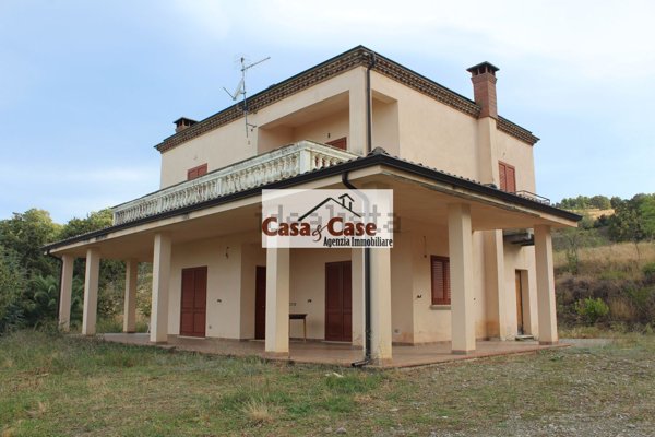 casa indipendente in vendita a Valsinni