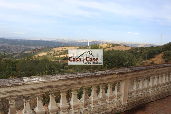 casa indipendente in vendita a Valsinni