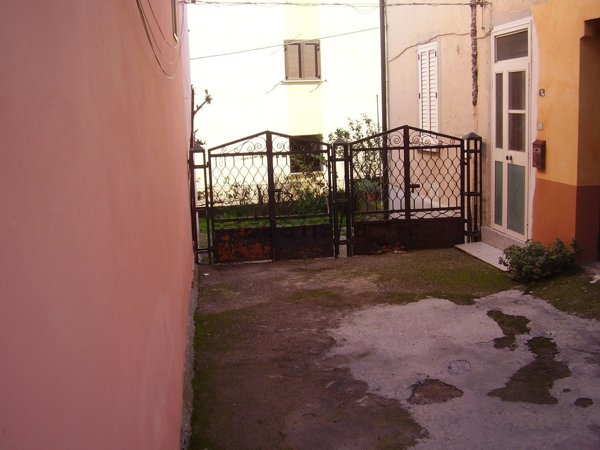 appartamento in vendita a Valsinni