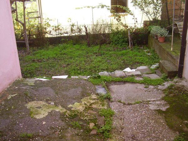 appartamento in vendita a Valsinni