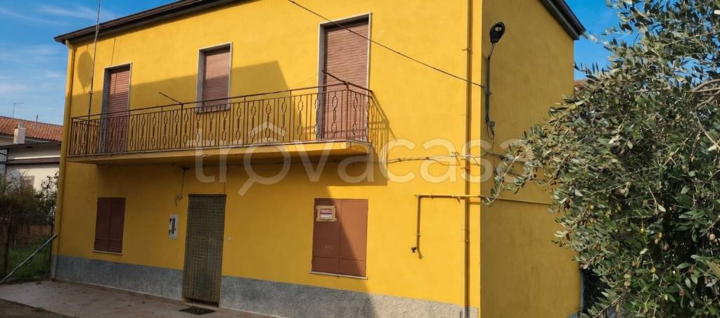 casa indipendente in vendita a Valsinni