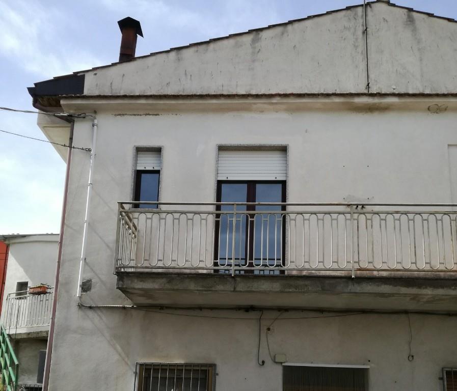 casa indipendente in vendita a Valsinni