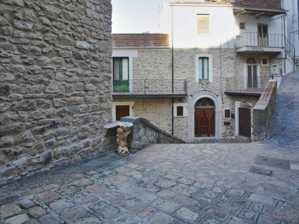 appartamento in vendita a Valsinni