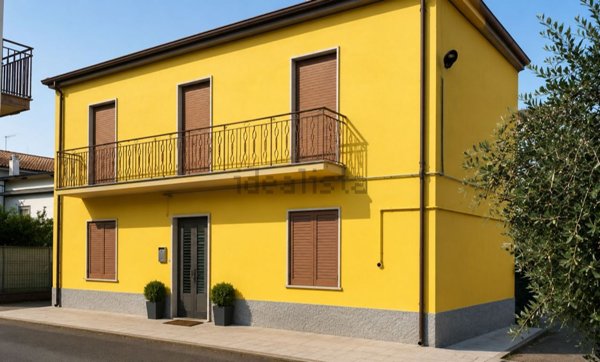 casa indipendente in vendita a Valsinni