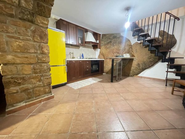 casa indipendente in vendita a Valsinni
