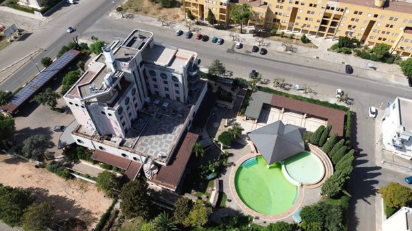 negozio in vendita a Scanzano Jonico