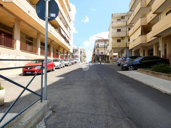 negozio in vendita a Scanzano Jonico