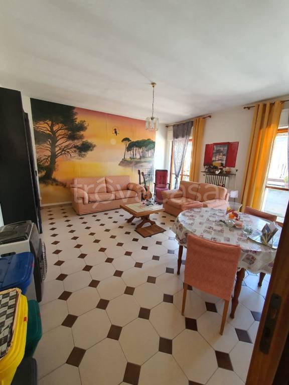 appartamento in vendita a Scanzano Jonico