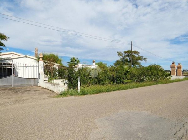 casa indipendente in vendita a Scanzano Jonico