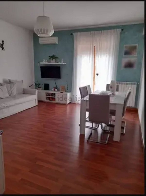 appartamento in vendita a Scanzano Jonico