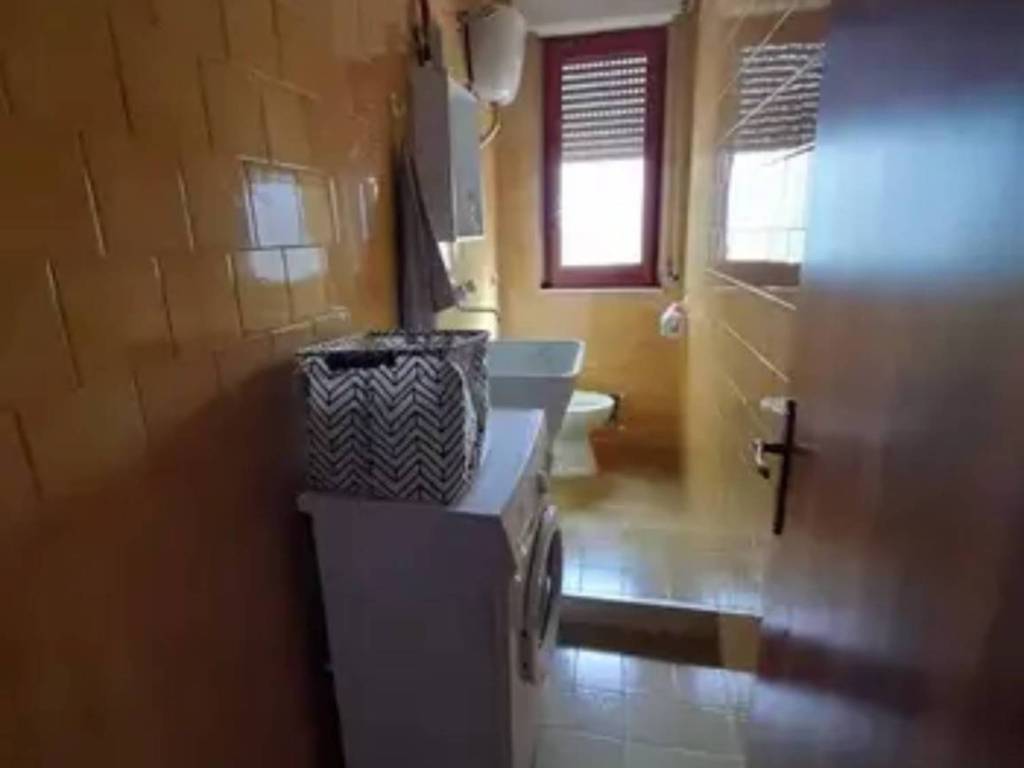 appartamento in vendita a Scanzano Jonico