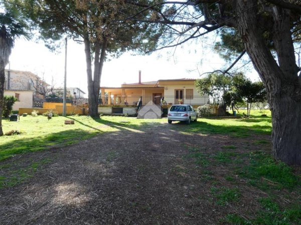casa indipendente in vendita a Scanzano Jonico