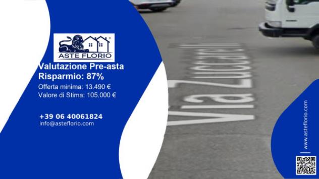 locale commerciale in vendita a Scanzano Jonico