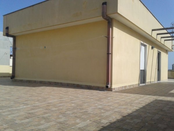 appartamento in vendita a Scanzano Jonico
