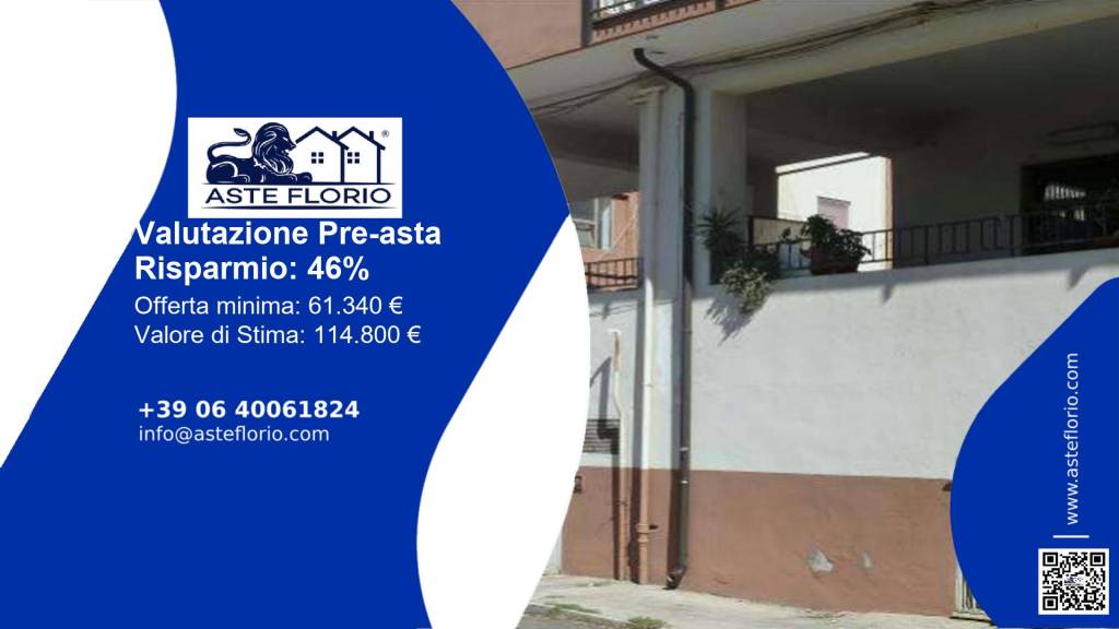 negozio in vendita a Scanzano Jonico