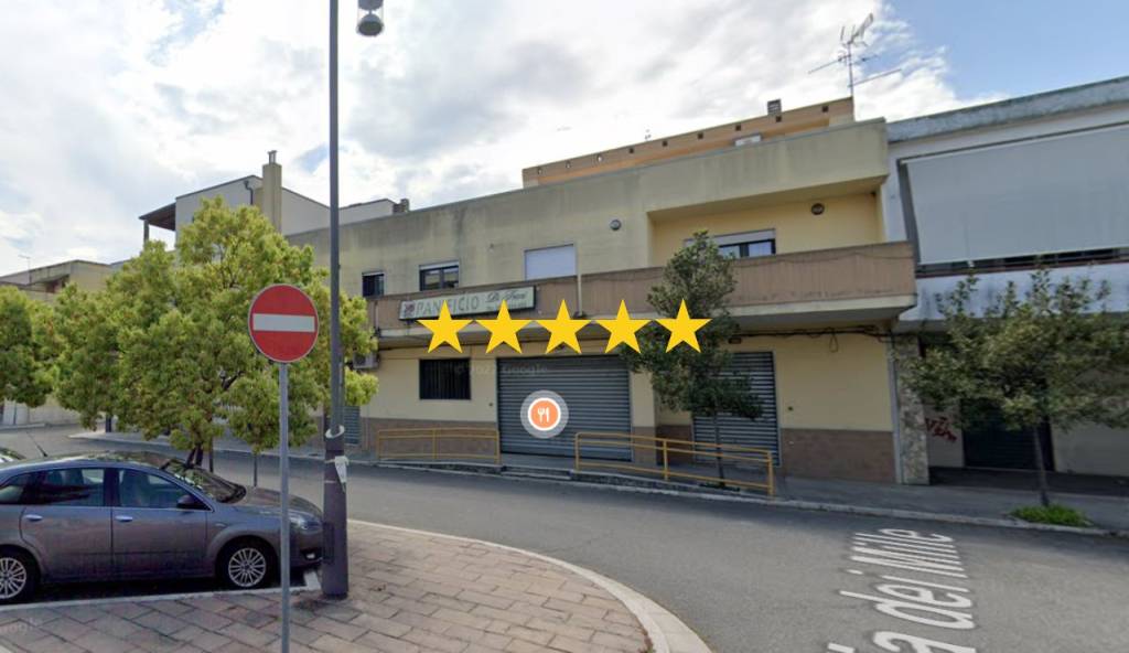 appartamento in vendita a Scanzano Jonico