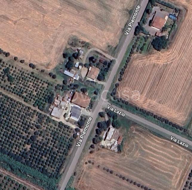 appartamento in vendita a Scanzano Jonico