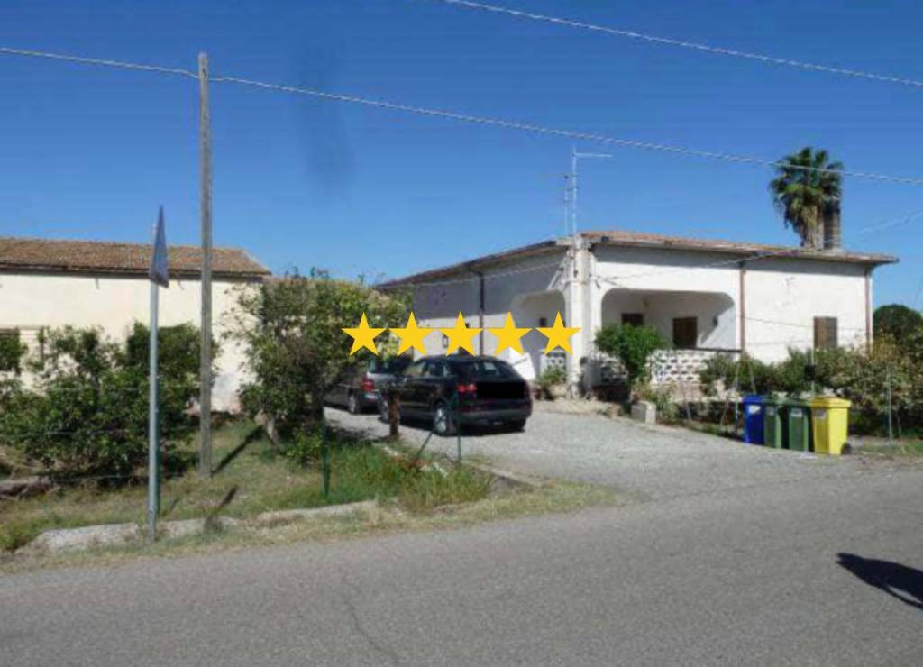 appartamento in vendita a Scanzano Jonico