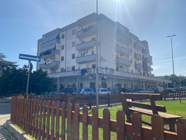 appartamento in vendita a Scanzano Jonico