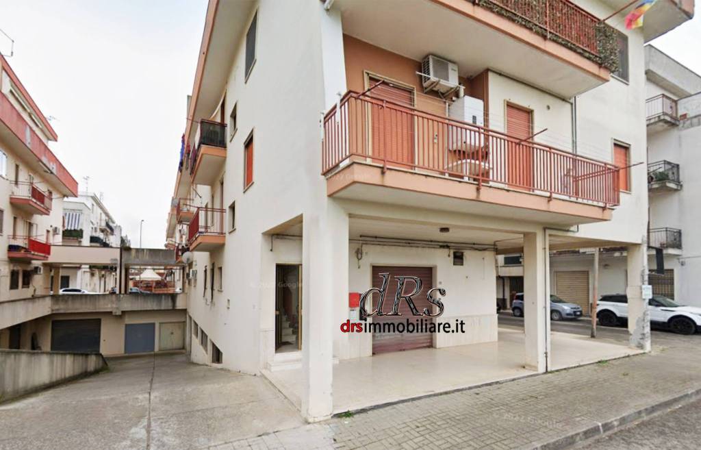 appartamento in vendita a Scanzano Jonico
