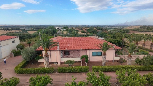 villa in vendita a Scanzano Jonico