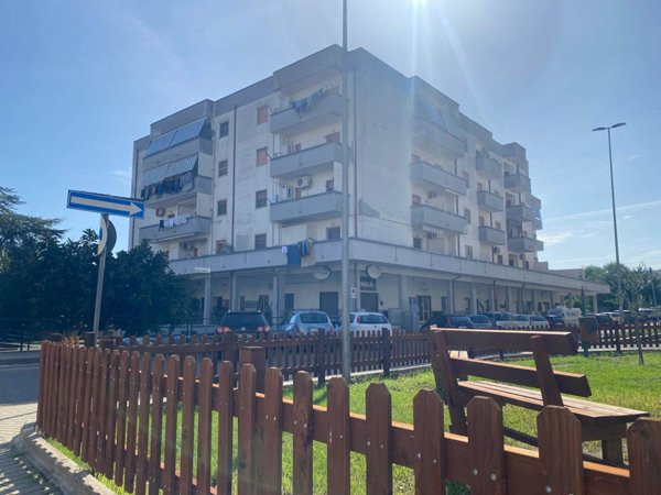 appartamento in vendita a Scanzano Jonico