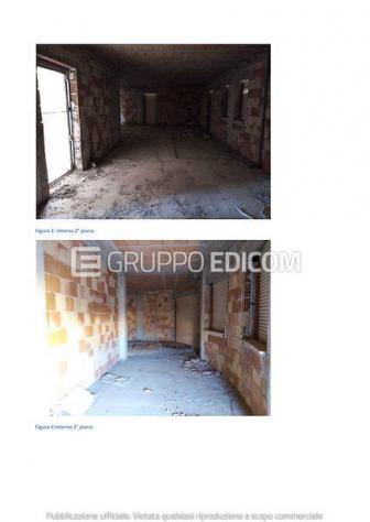 locale commerciale in vendita a Scanzano Jonico