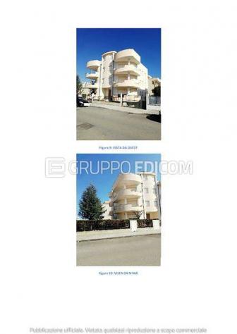 appartamento in vendita a Scanzano Jonico