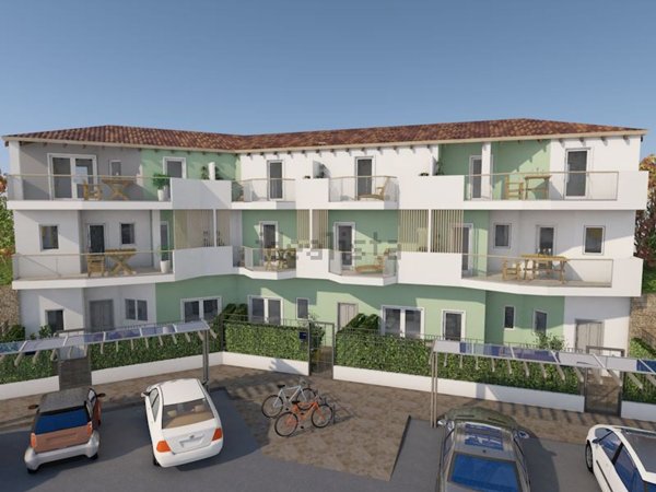 casa indipendente in vendita a Scanzano Jonico