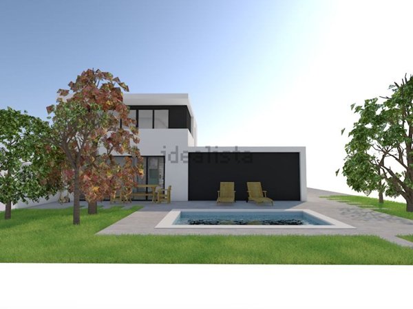 casa indipendente in vendita a Scanzano Jonico