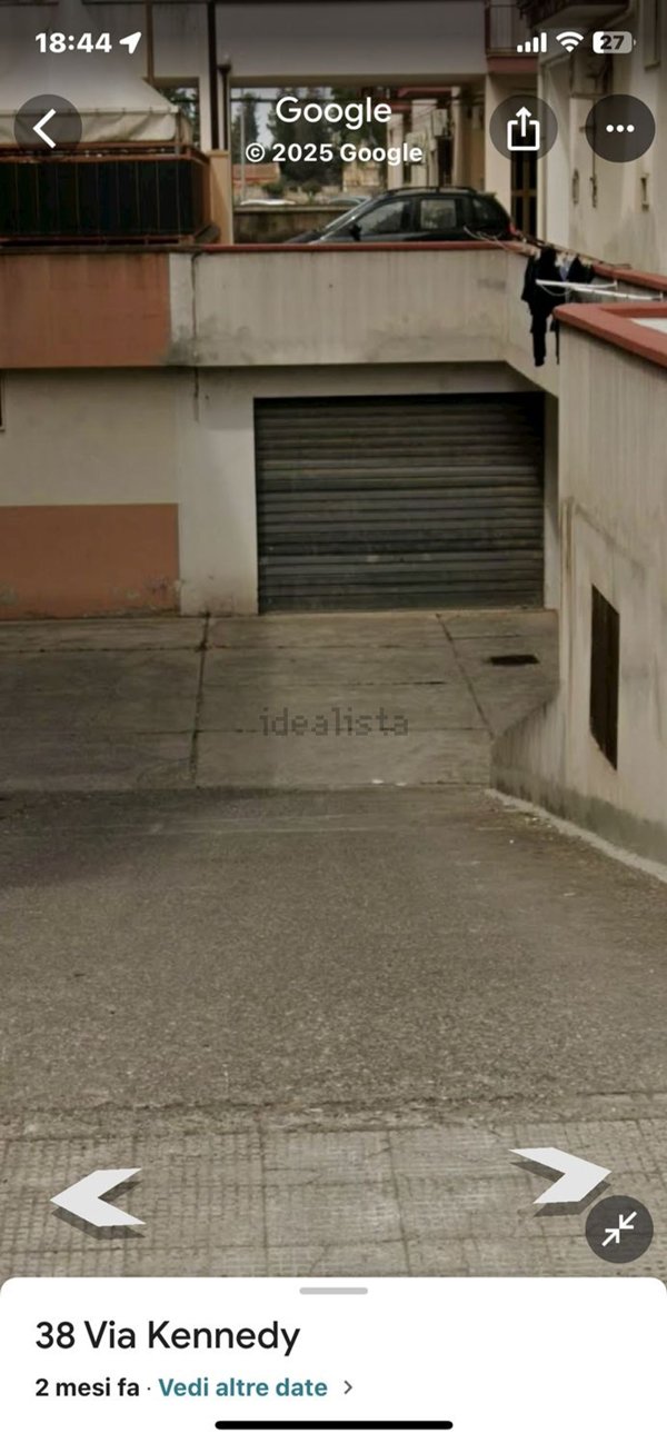 locale commerciale in vendita a Scanzano Jonico