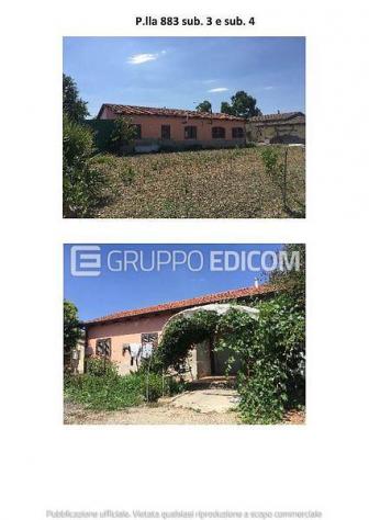 appartamento in vendita a Scanzano Jonico