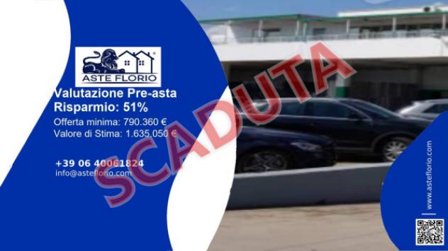 pentavano in vendita a Scanzano Jonico